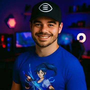 Imagem de Perfil